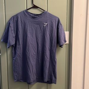Gymshark Tee